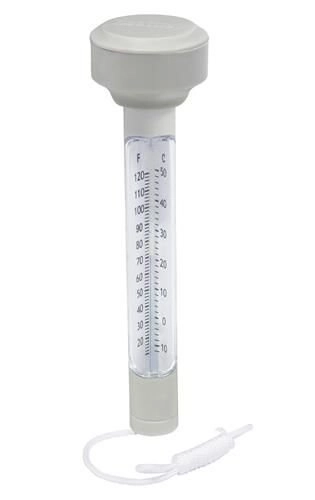 Thermomètre à gaz Bestway pour piscines