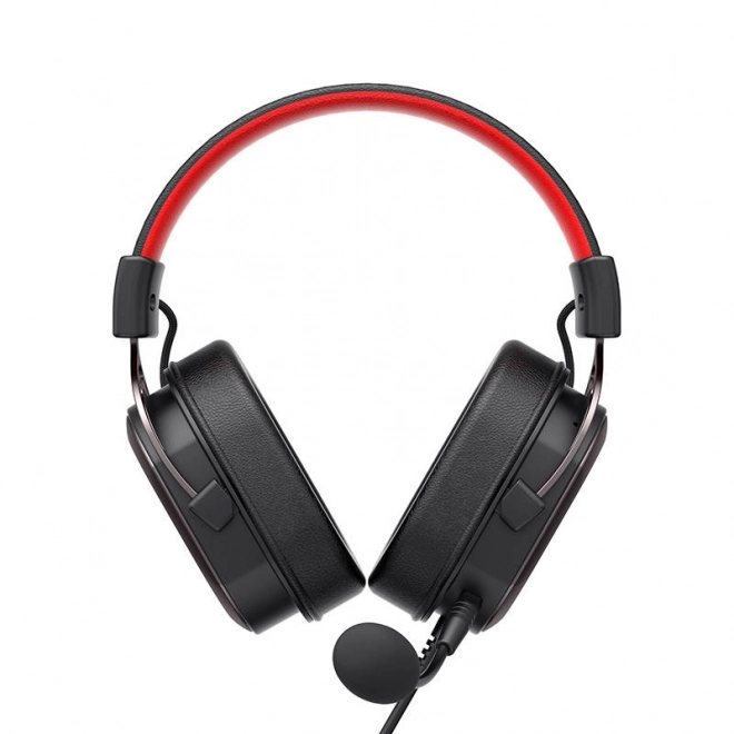 Casque de jeu Havit