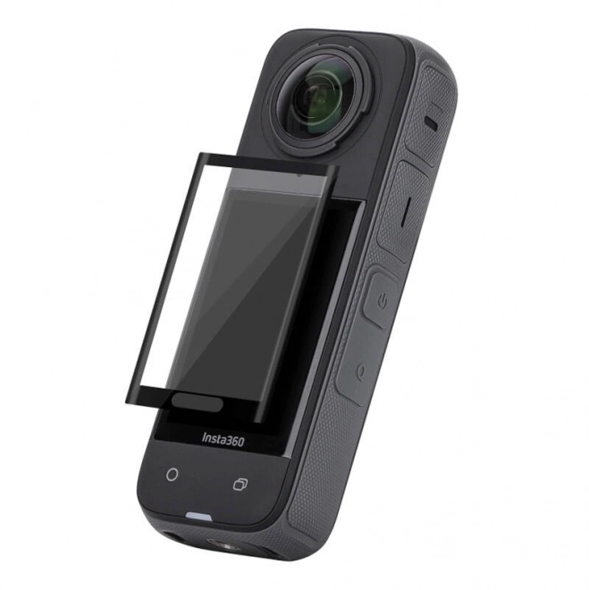 Verre trempé Sunnylife pour Insta360 X4