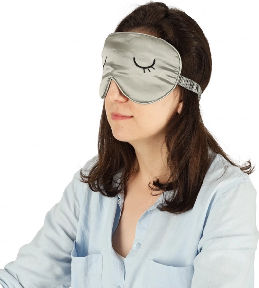 Occultation efficace pour un endormissement rapide