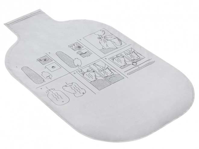 Matelas gonflable Bestway Alpinelite