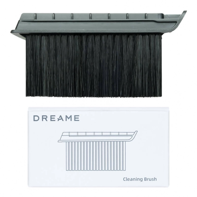 Brosse nettoyante radar pour tondeuses robots Dreame