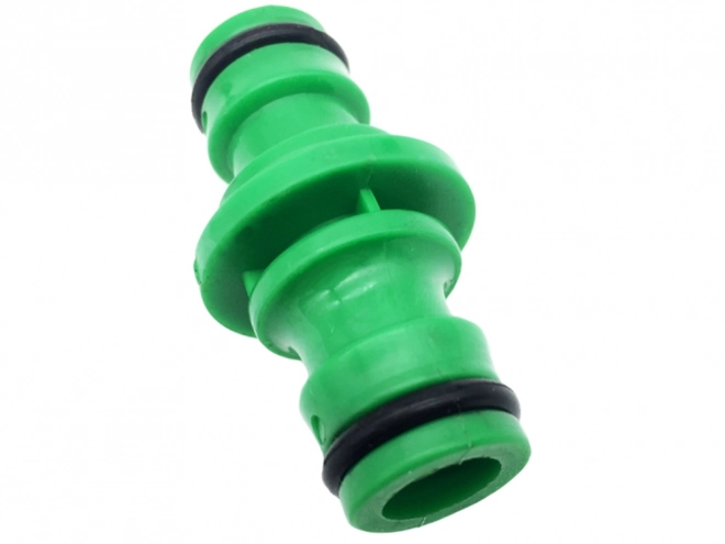 Raccord rapide pour tuyau de jardin