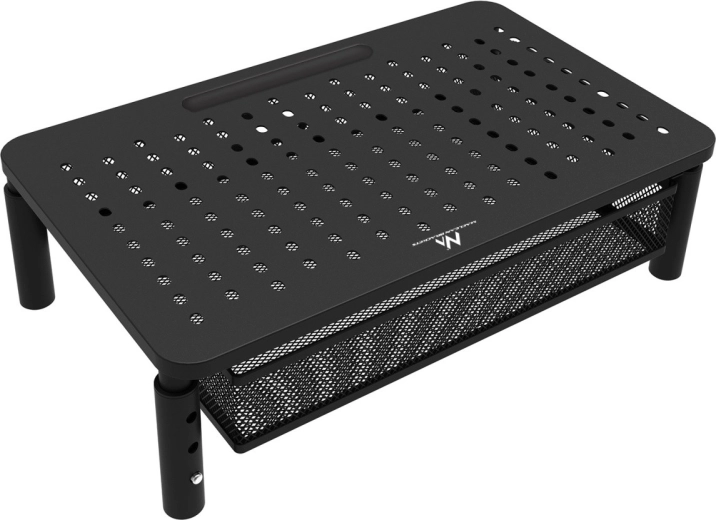 Tiroir en maille intégré