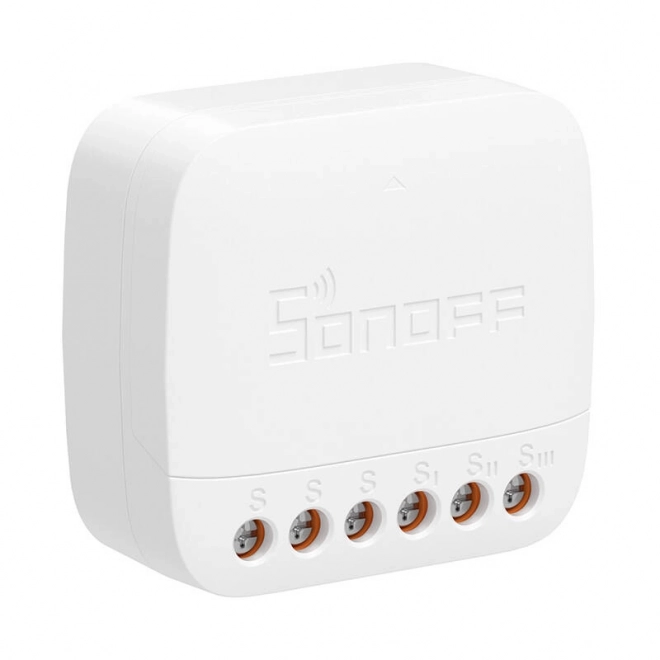 Interrupteur WiFi Intelligent Sonoff