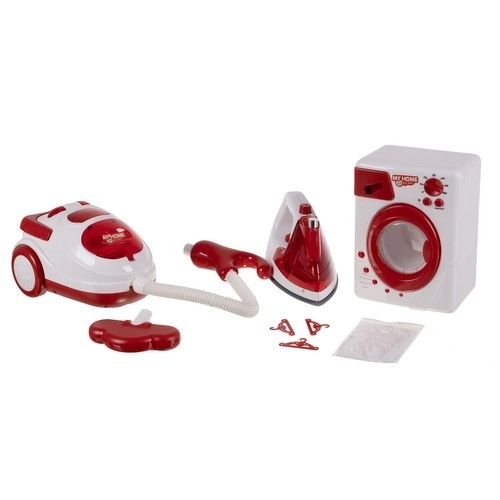 Ensemble d'appareils ménagers pour enfants 22570