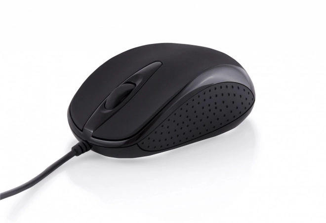 Souris optique filaire Modecom M4