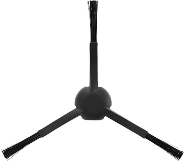 Nettoyage efficace des angles et le long des murs