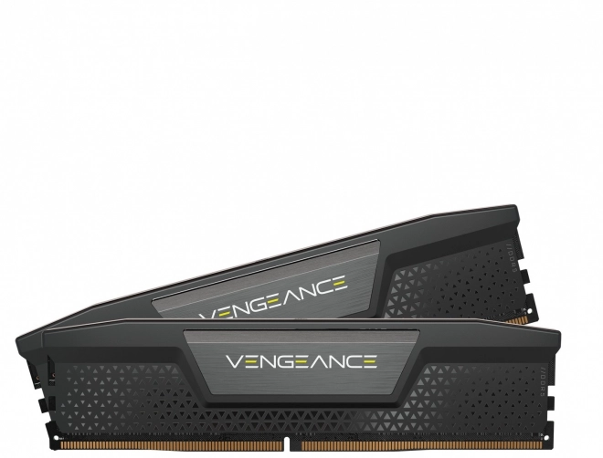 Mémoire DDR5 Vengeance 64GB 5200 MHz