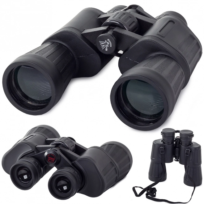 Jumelles militaire de chasse Verk avec zoom