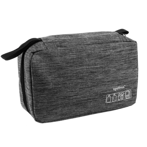 Trousse de toilette pour homme - suspendue Soulima 20250
