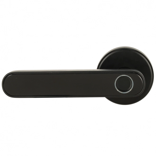 Serrure électronique de porte avec code et empreinte digitale Bluetooth