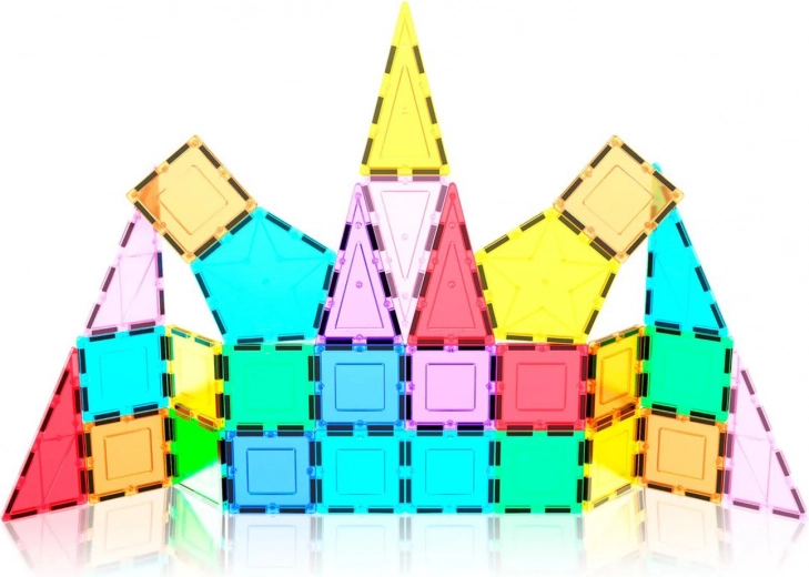 Jeu créatif pour petits ingénieurs