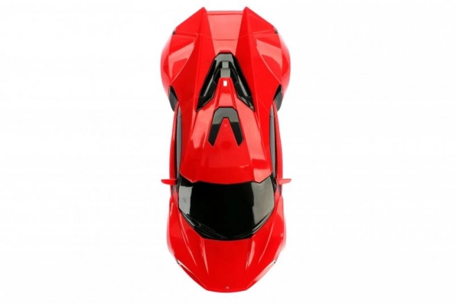 Voiture télécommandée Rápidos et Dangereux Lykan Hypersport