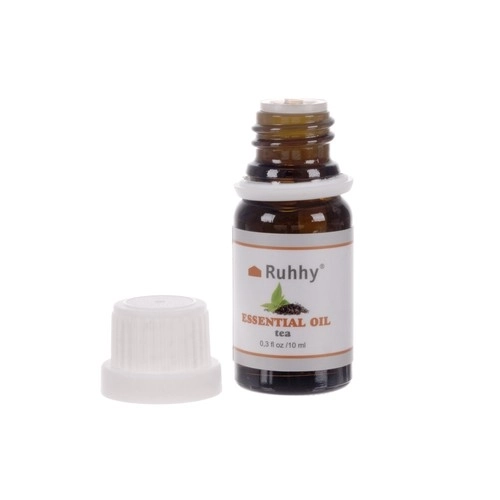 Ensemble de 6 huiles essentielles de 10 ml