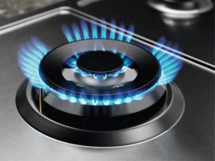 StepPower : réglage précis de la flamme