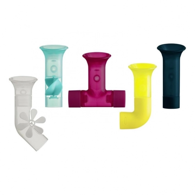 Jouets aquatiques Pipes