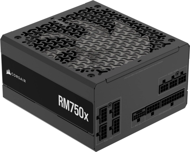 ATX 3.1 et 12V-2x6 natif pour GPU modernes