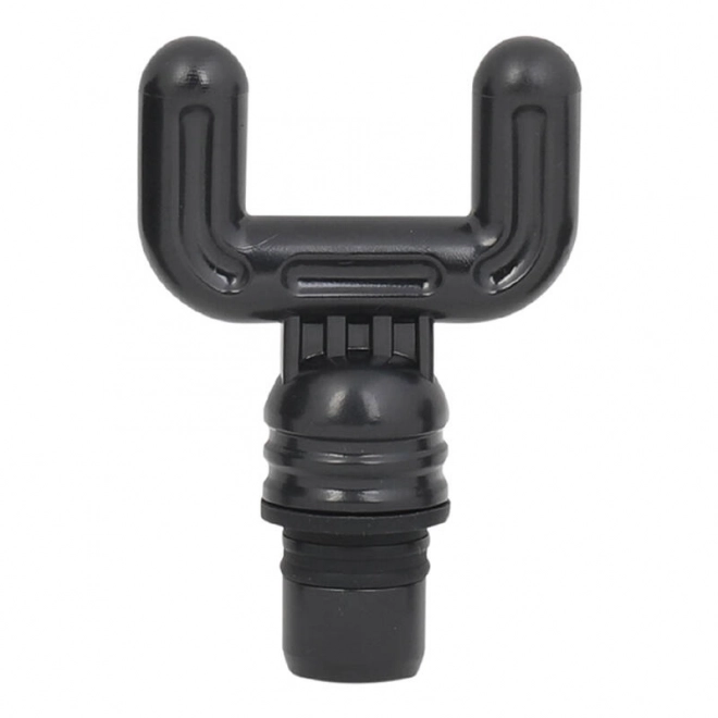 Pistolet de massage vibrant KiCA K1 (gris)