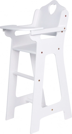 Hauteur idéale pour la table à manger