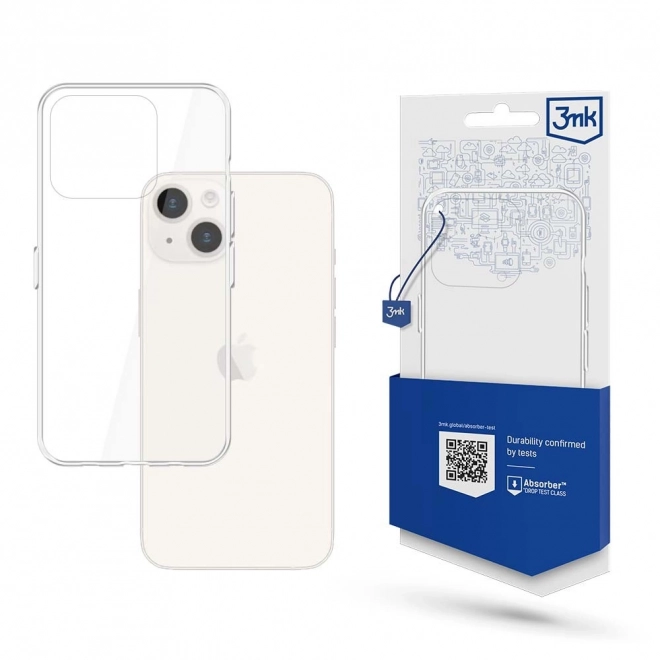 coque de protection pour iPhone 15 Plus 6,7