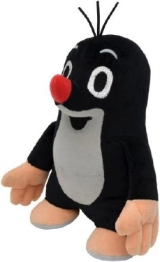 Un compagnon tout doux à câliner