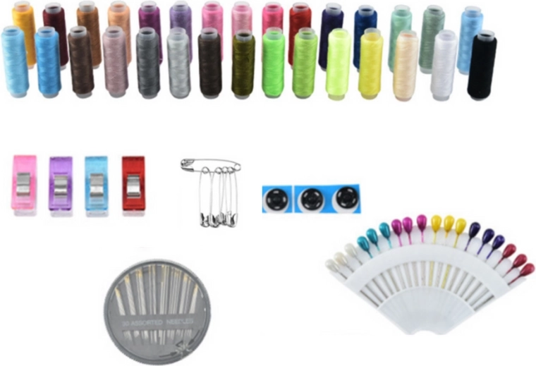 Équipement complet pour les réparations quotidiennes