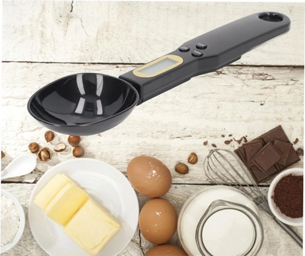 Commande pratique et écran LCD