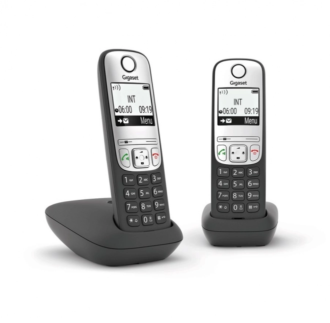 Téléphone sans fil Gigaset A690 Duo
