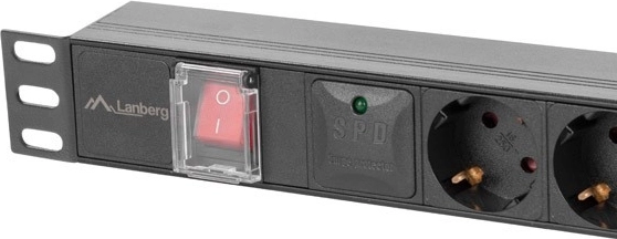 Protection contre les surtensions