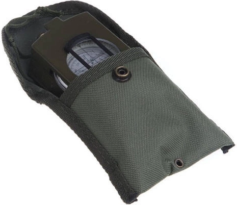 Étui pratique et port autour du cou