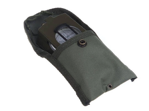 Boussole prismatique militaire/professionnelle