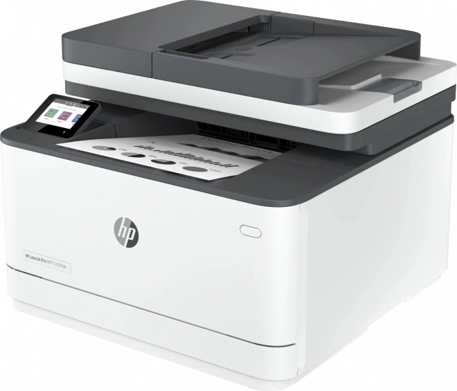 Appareil multifonction HP LaserJet Pro