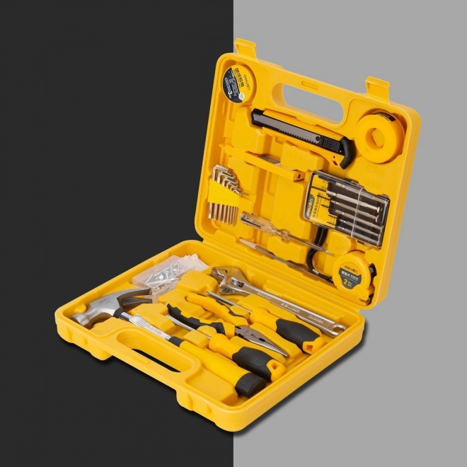 Ensemble d'outils pour la maison Deli