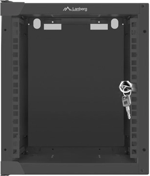 Portes verrouillables sécurisées avec ouverture à 180°