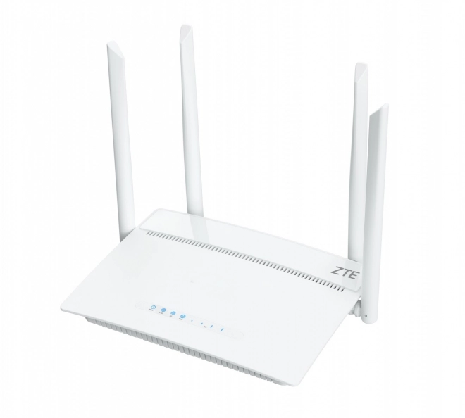 Routeur ZTE MF258 Pro avec Wi-Fi 6