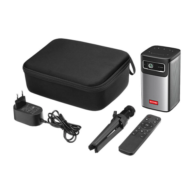 Design compact pour un transport facile