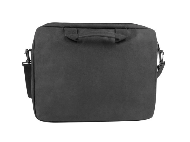 Sacoche pour ordinateur portable 15,6 pouces Natec Taruca noire