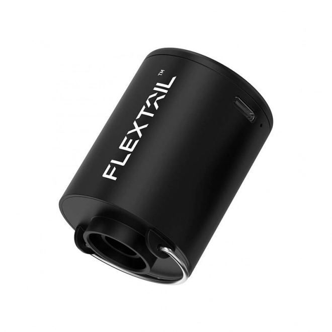 Pompe à air portable 2 en 1 Flextail Tiny Pump (noir)