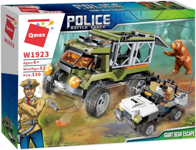 Emballage attrayant et fabrication de qualité