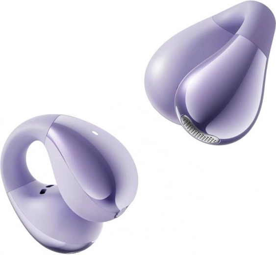 Son puissant et équilibré grâce aux transducteurs doubles