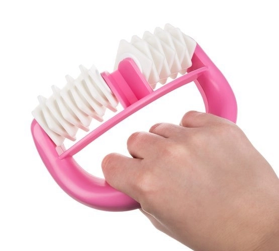 Tasses en silicone chinoises avec masseur - ensemble
