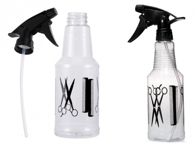 Spray de coiffure universel