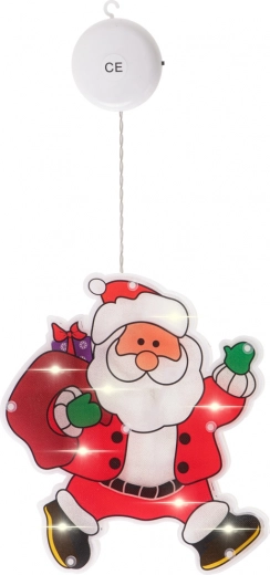 Installation rapide avec ventouse