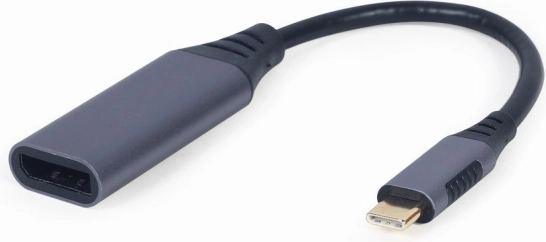 Adaptateur USB‑C vers DisplayPort 4K 60 Hz