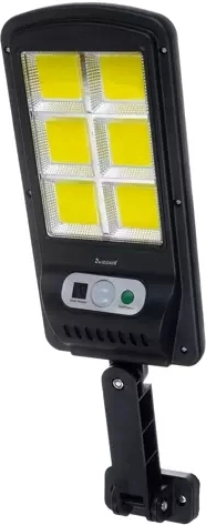 Capteur de mouvement et crépusculaire