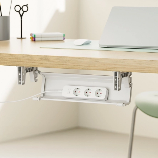 Structure résistante jusqu’à 5 kg