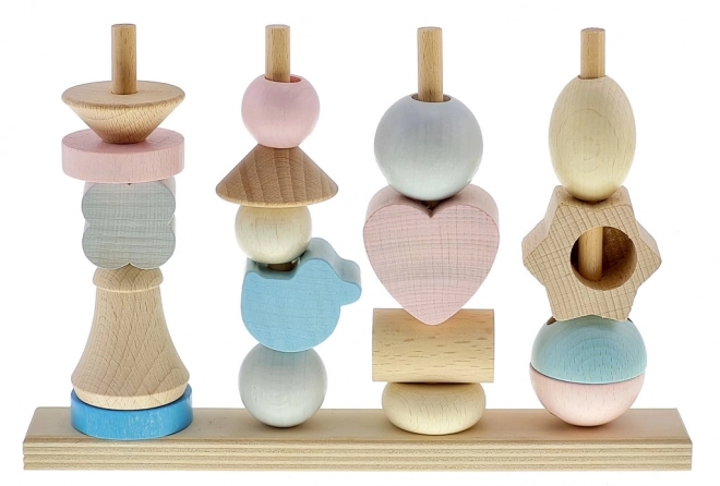 Tour de blocs mix de Hess