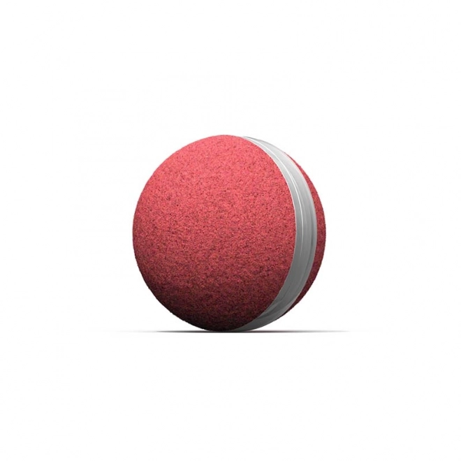 Balle interactive pour chats Cheerble
