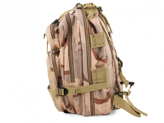 Sac à dos militaire tactique 30l